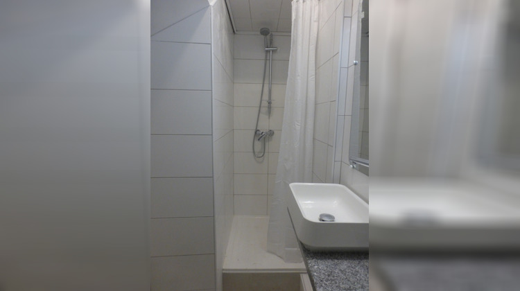 Ma-Cabane - Location Appartement ORSAY, 17 m²