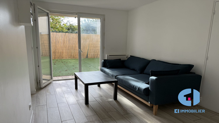 Ma-Cabane - Location Appartement Orsay, 26 m²