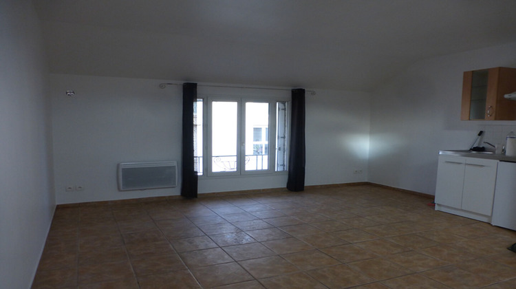 Ma-Cabane - Location Appartement ORSAY, 22 m²