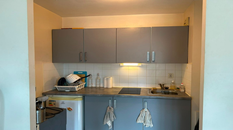 Ma-Cabane - Location Appartement ORSAY, 39 m²
