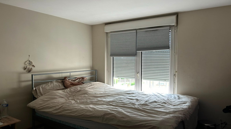 Ma-Cabane - Location Appartement ORSAY, 39 m²