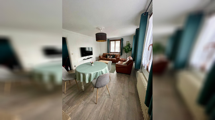 Ma-Cabane - Location Appartement ORSAY, 100 m²