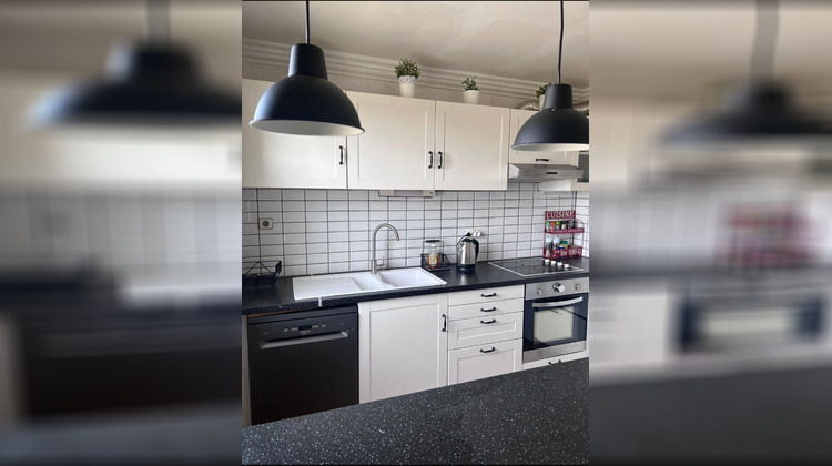 Ma-Cabane - Location Appartement ORSAY, 100 m²