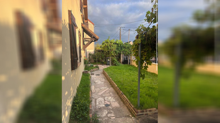 Ma-Cabane - Location Appartement ORSAY, 100 m²