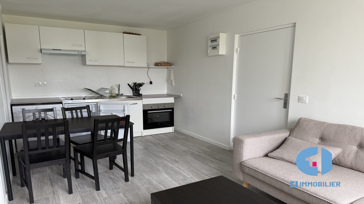 Ma-Cabane - Location Appartement Orsay, 26 m²