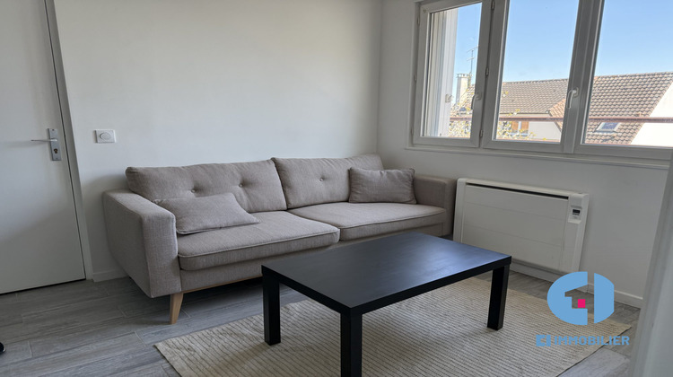 Ma-Cabane - Location Appartement Orsay, 26 m²