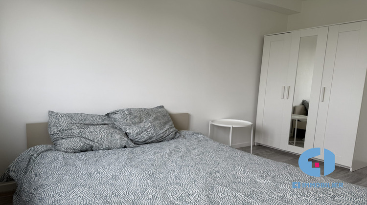 Ma-Cabane - Location Appartement Orsay, 26 m²
