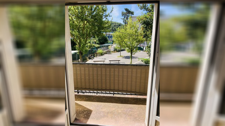 Ma-Cabane - Location Appartement ORSAY, 25 m²