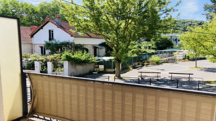Ma-Cabane - Location Appartement ORSAY, 25 m²