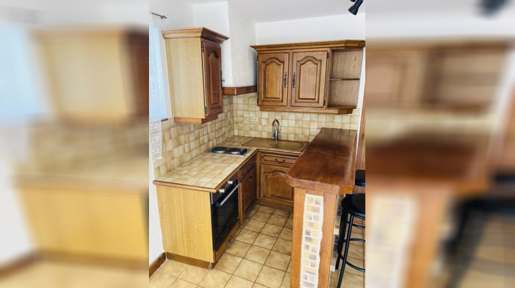Ma-Cabane - Location Appartement ORSAY, 25 m²