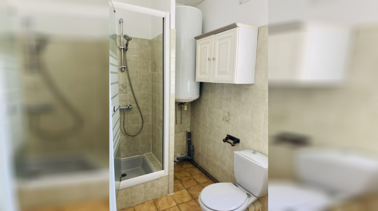 Ma-Cabane - Location Appartement ORSAY, 25 m²