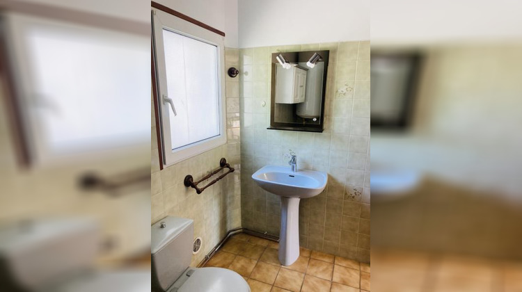 Ma-Cabane - Location Appartement ORSAY, 25 m²