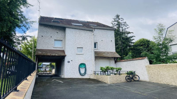 Ma-Cabane - Location Appartement ORSAY, 25 m²