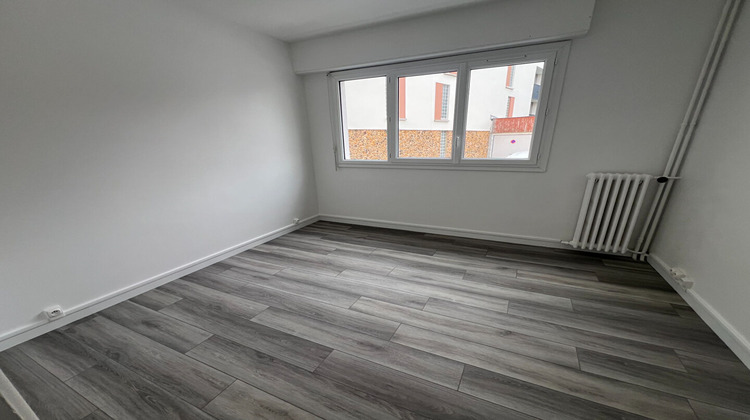 Ma-Cabane - Location Appartement ORSAY, 57 m²