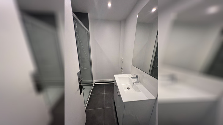 Ma-Cabane - Location Appartement ORSAY, 57 m²
