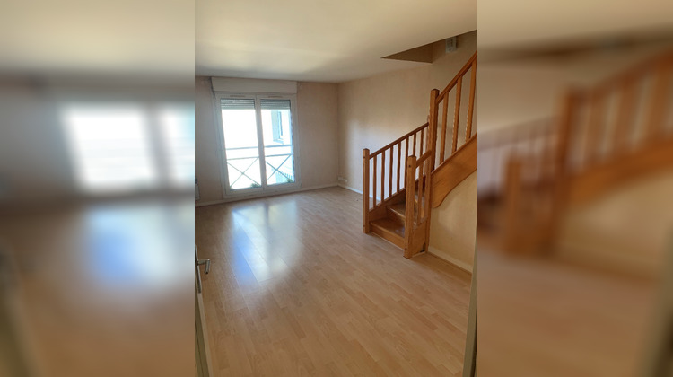 Ma-Cabane - Location Appartement ORSAY, 52 m²