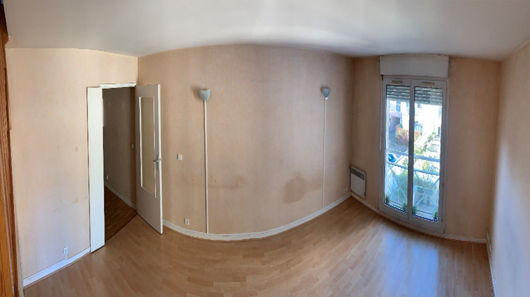 Ma-Cabane - Location Appartement ORSAY, 52 m²