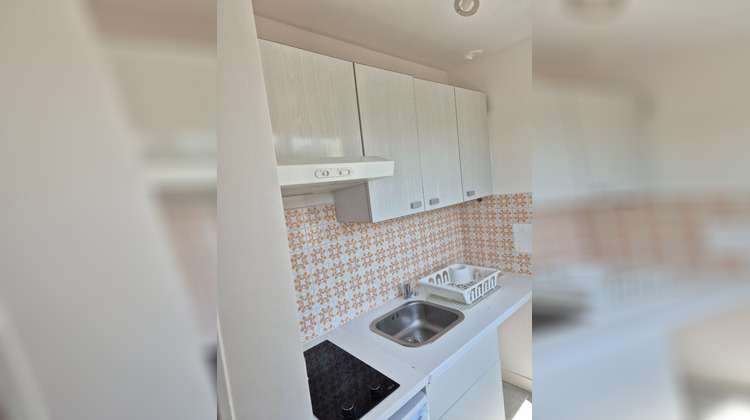 Ma-Cabane - Location Appartement ORSAY, 29 m²