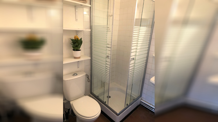 Ma-Cabane - Location Appartement ORSAY, 34 m²