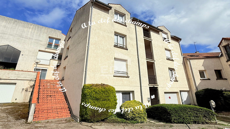 Ma-Cabane - Location Appartement ORSAY, 18 m²