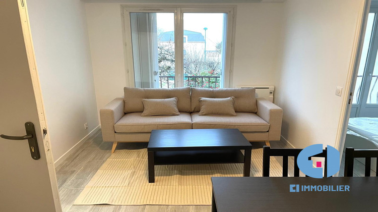 Ma-Cabane - Location Appartement Orsay, 25 m²