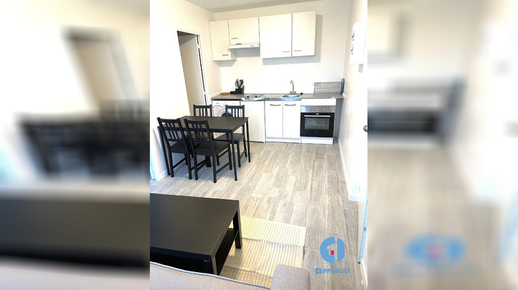 Ma-Cabane - Location Appartement Orsay, 25 m²