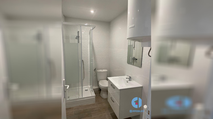 Ma-Cabane - Location Appartement Orsay, 25 m²