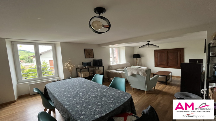 Ma-Cabane - Location Appartement Orschwihr, 105 m²