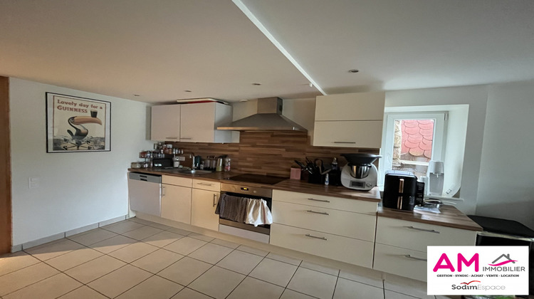 Ma-Cabane - Location Appartement Orschwihr, 105 m²