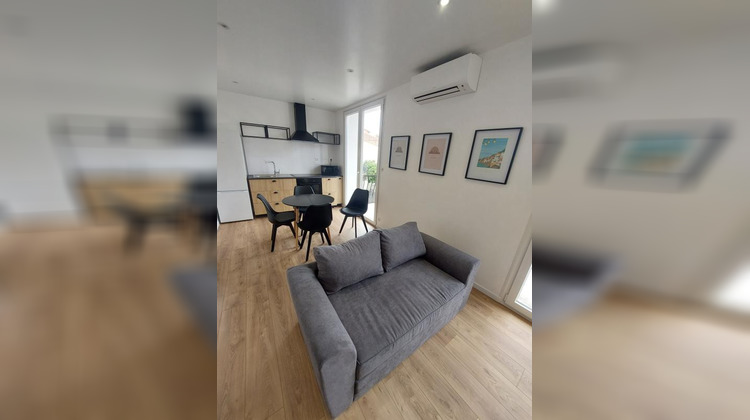 Ma-Cabane - Location Appartement ORTAFFA, 32 m²