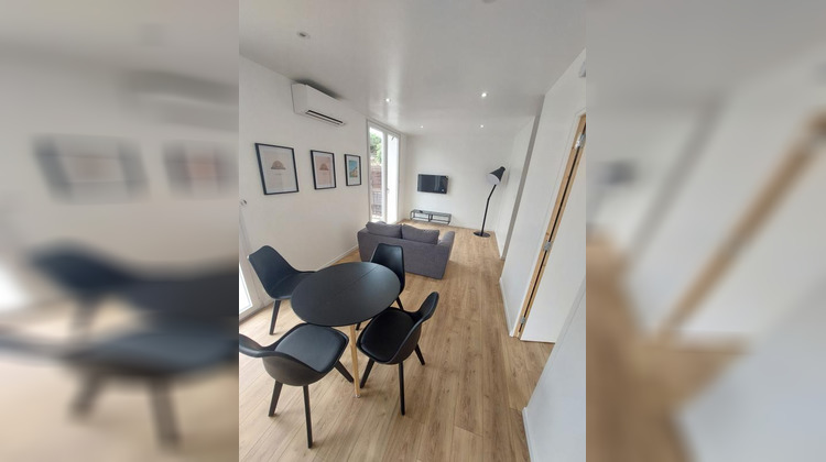 Ma-Cabane - Location Appartement ORTAFFA, 32 m²