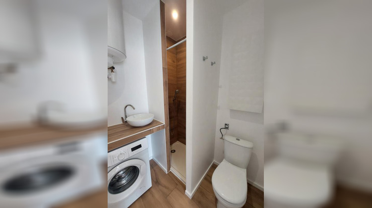 Ma-Cabane - Location Appartement ORTAFFA, 32 m²