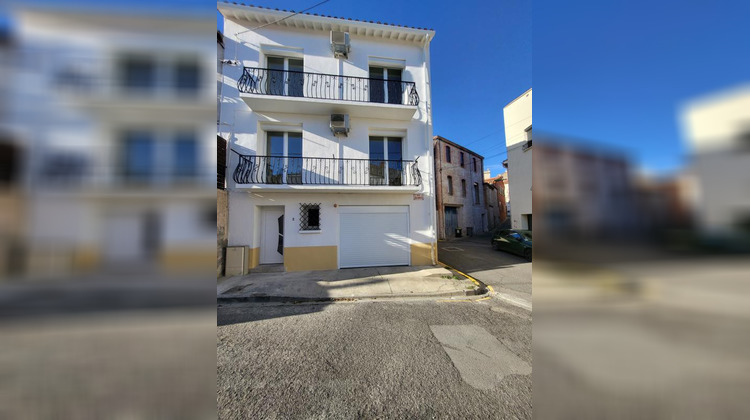 Ma-Cabane - Location Appartement ORTAFFA, 32 m²