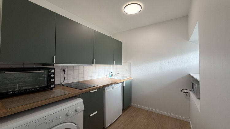 Ma-Cabane - Location Appartement Orthez, 21 m²