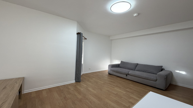 Ma-Cabane - Location Appartement Orthez, 21 m²