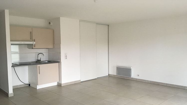 Ma-Cabane - Location Appartement ORVAULT, 50 m²