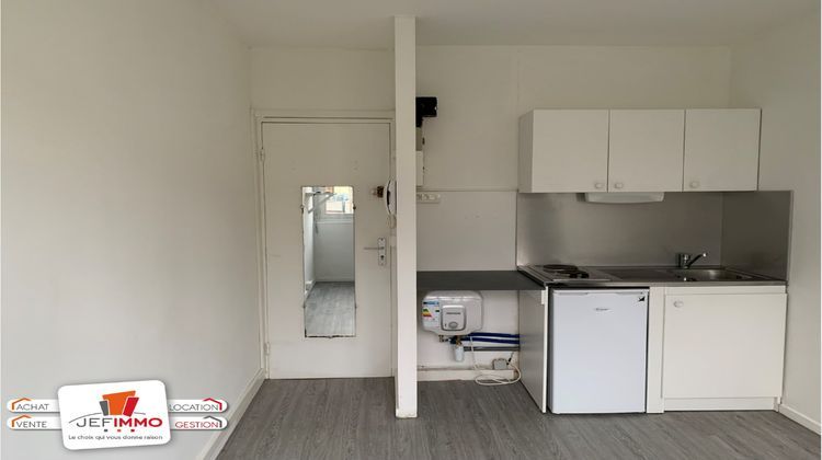 Ma-Cabane - Location Appartement ORVAULT, 10 m²