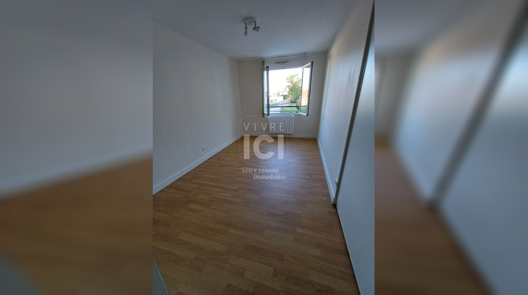 Ma-Cabane - Location Appartement ORVAULT, 64 m²