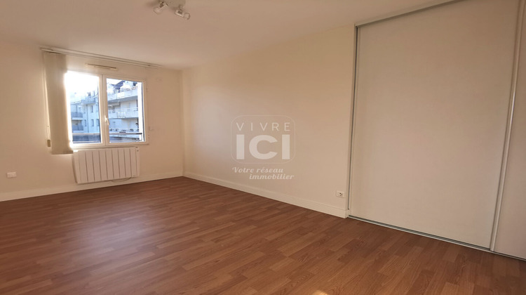 Ma-Cabane - Location Appartement ORVAULT, 64 m²