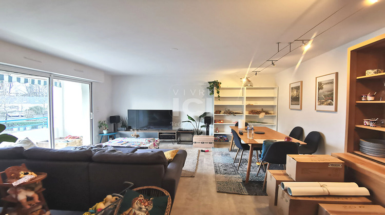 Ma-Cabane - Location Appartement ORVAULT, 85 m²