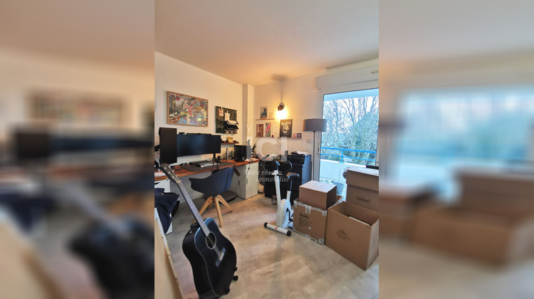 Ma-Cabane - Location Appartement ORVAULT, 85 m²