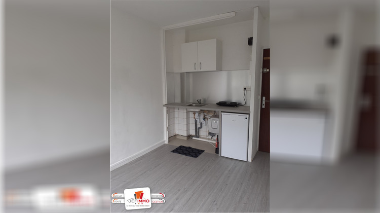 Ma-Cabane - Location Appartement ORVAULT, 11 m²