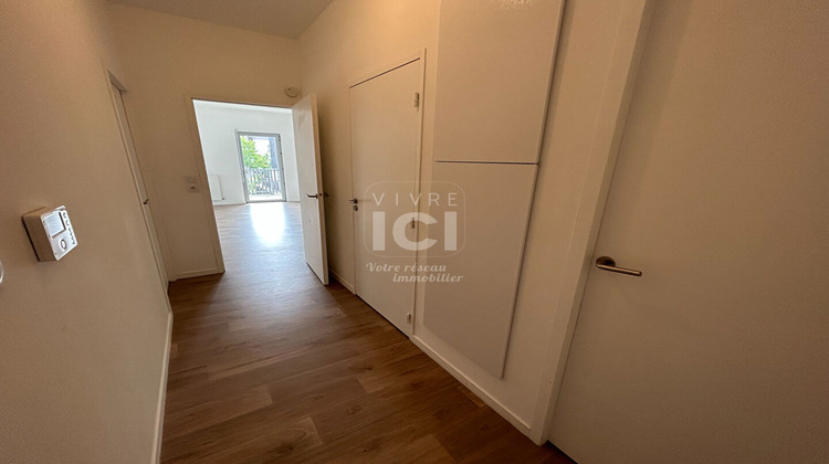 Ma-Cabane - Location Appartement ORVAULT, 54 m²