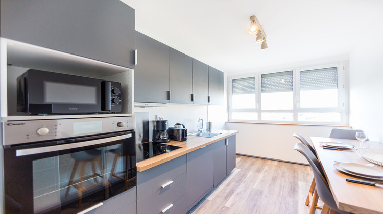 Ma-Cabane - Location Appartement ORVAULT, 10 m²