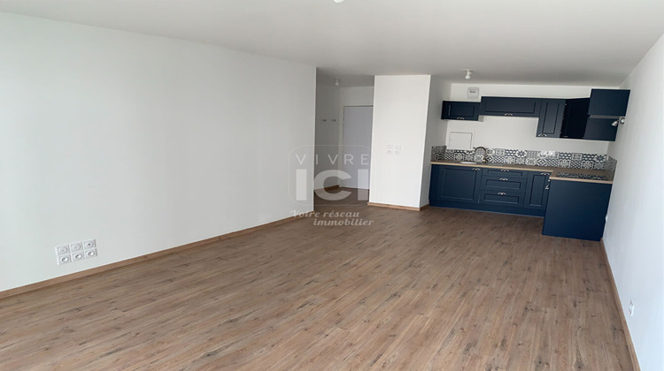 Ma-Cabane - Location Appartement ORVAULT, 40 m²