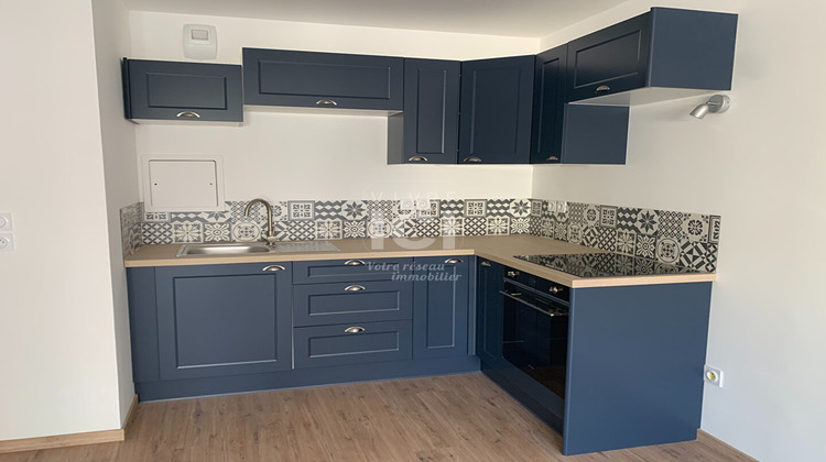 Ma-Cabane - Location Appartement ORVAULT, 40 m²