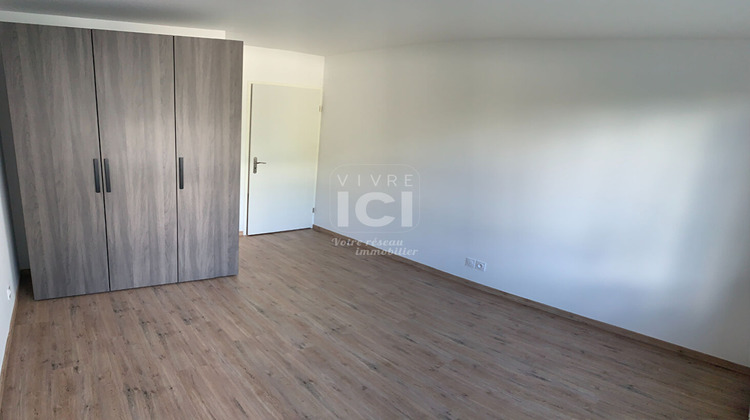 Ma-Cabane - Location Appartement ORVAULT, 40 m²