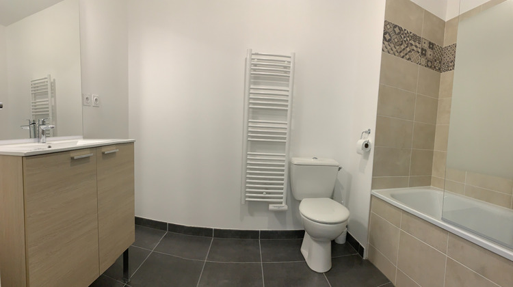 Ma-Cabane - Location Appartement ORVAULT, 40 m²