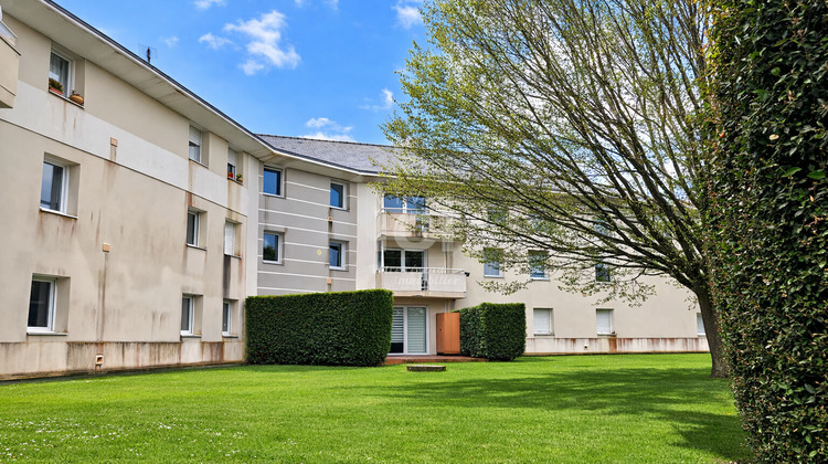 Ma-Cabane - Location Appartement ORVAULT, 65 m²