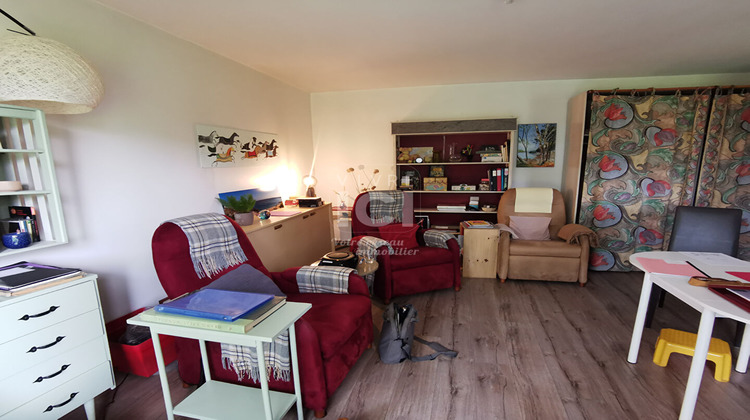 Ma-Cabane - Location Appartement ORVAULT, 65 m²